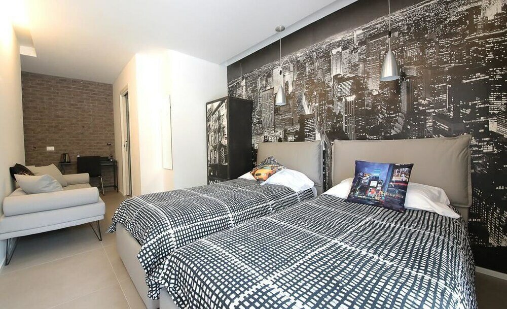 Фото Affittacamere Smile Accomodation