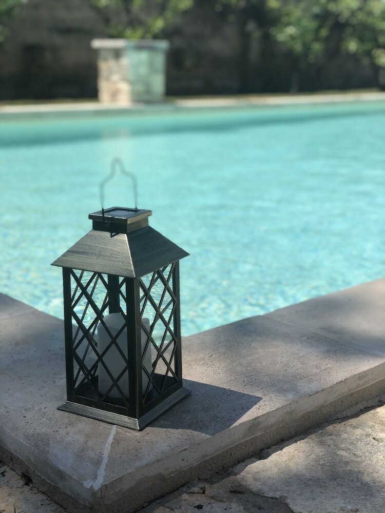 Фото Masseria Santo Stefano Relais & Charming