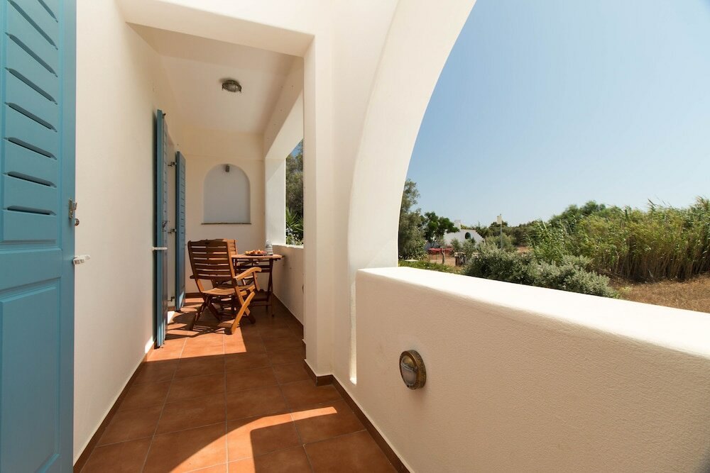 Фото 9 Muses Naxos beach hotel