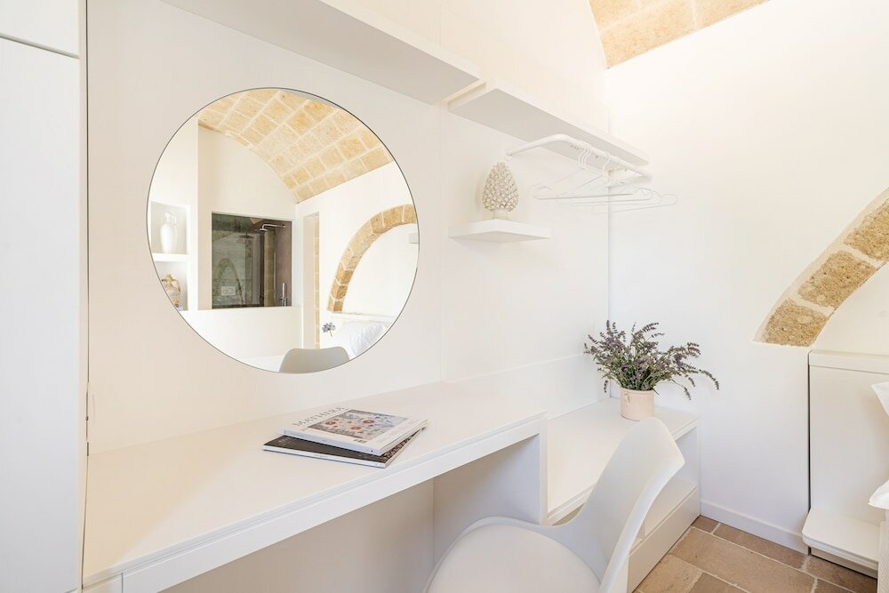 Фото Mastropa' Exclusive Resort