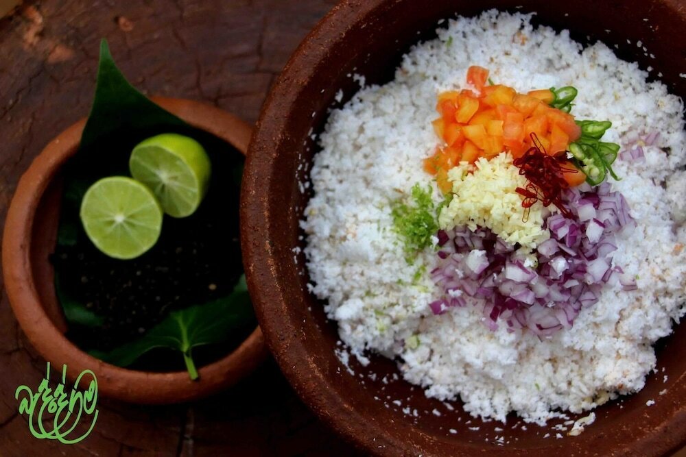 Фото Beddegama Eco