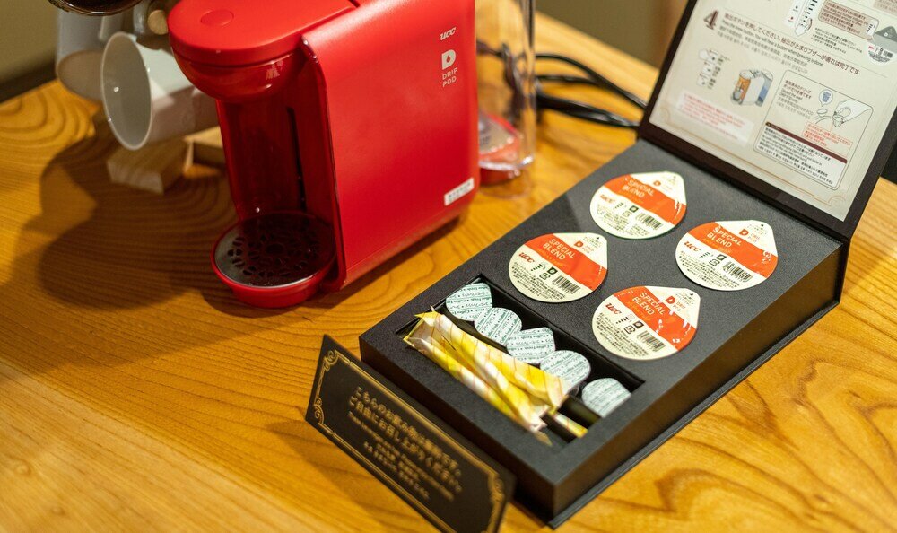 Фото KumoMachiya Gojorakuen