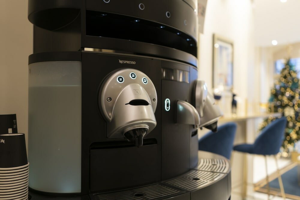 Фото Hotel Excelsior