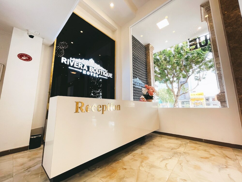 Фото Rivera Boutique