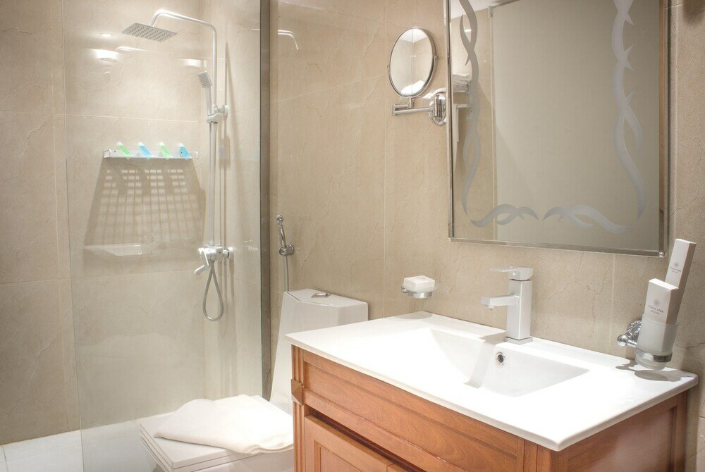 Фото Atana Park Jeddah تانا بارك جدة