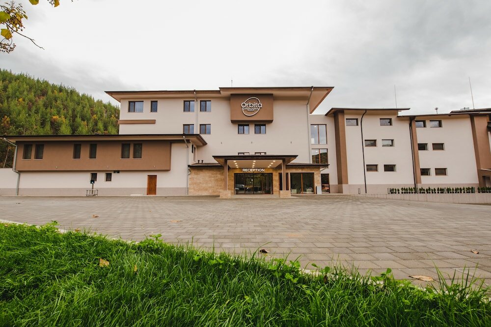 Фото отеля 5