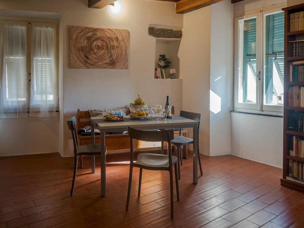 Фото Thalassa Apartment with Ac with View