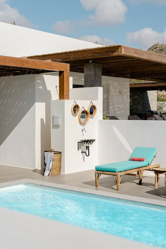 Фото Citrus Seaside Houses