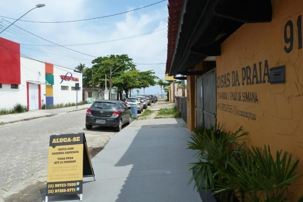 Фото Hostel e Pousada Rio da Praia