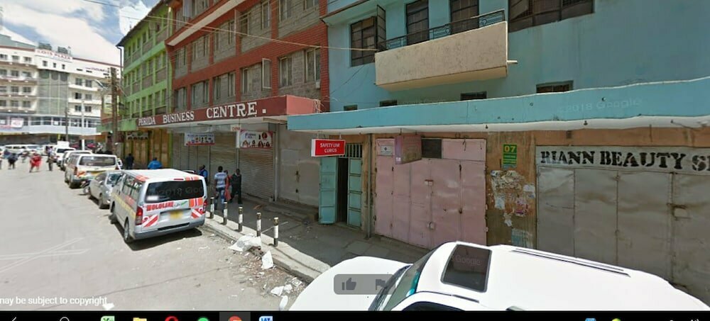 Hotel Safe Life Lodge, Nakuru, photo