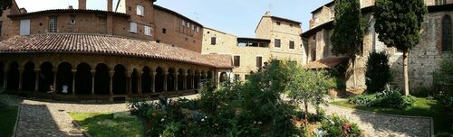 Гостиница Maison d’Hôtes Absolut Oiseaux в Альби