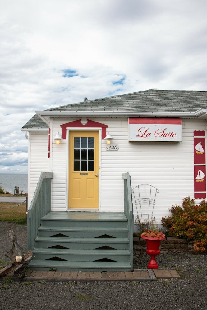 Фото Les Cabines du Phare