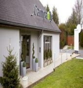 Фото Campanile Hotel Senlis