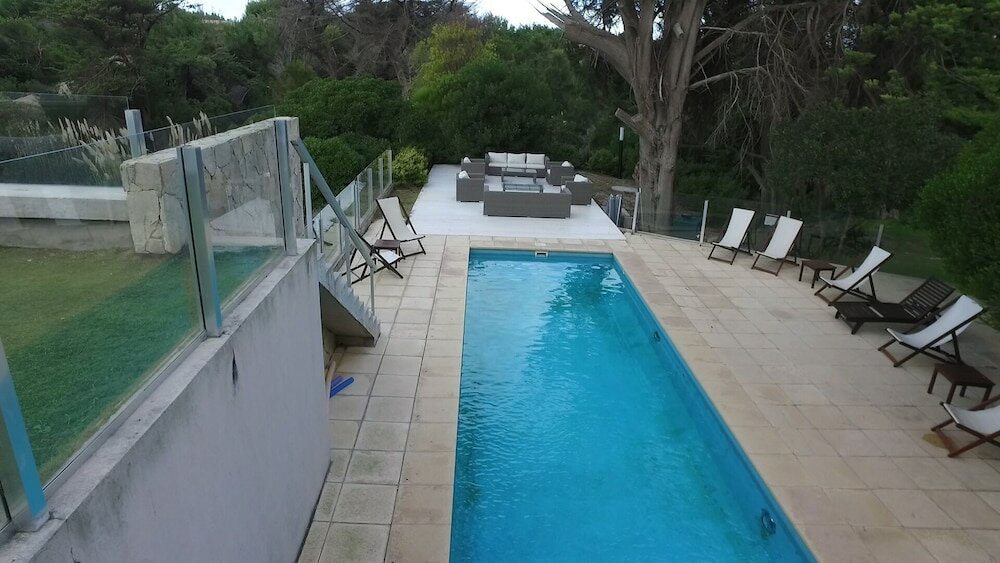 Фото Villa Agostina Casas de Playa