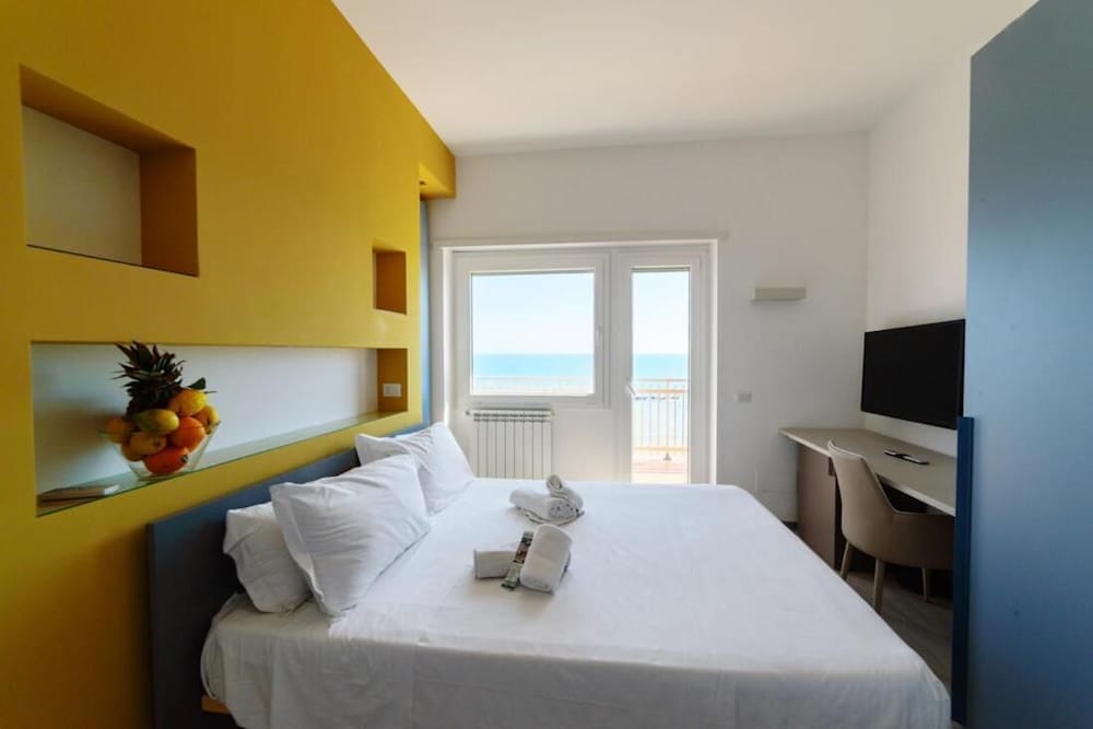 Фото Affittacamere Sunset