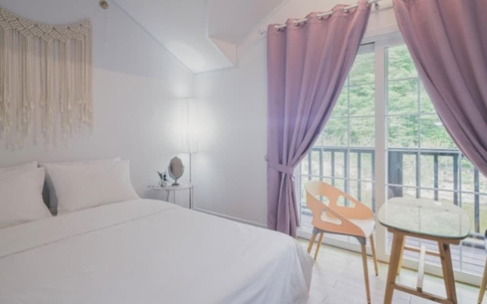 Фото Yangyang Natural We Pension