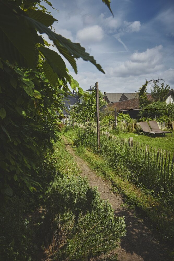 Фото B&b Maas EN Heuvel Maastricht