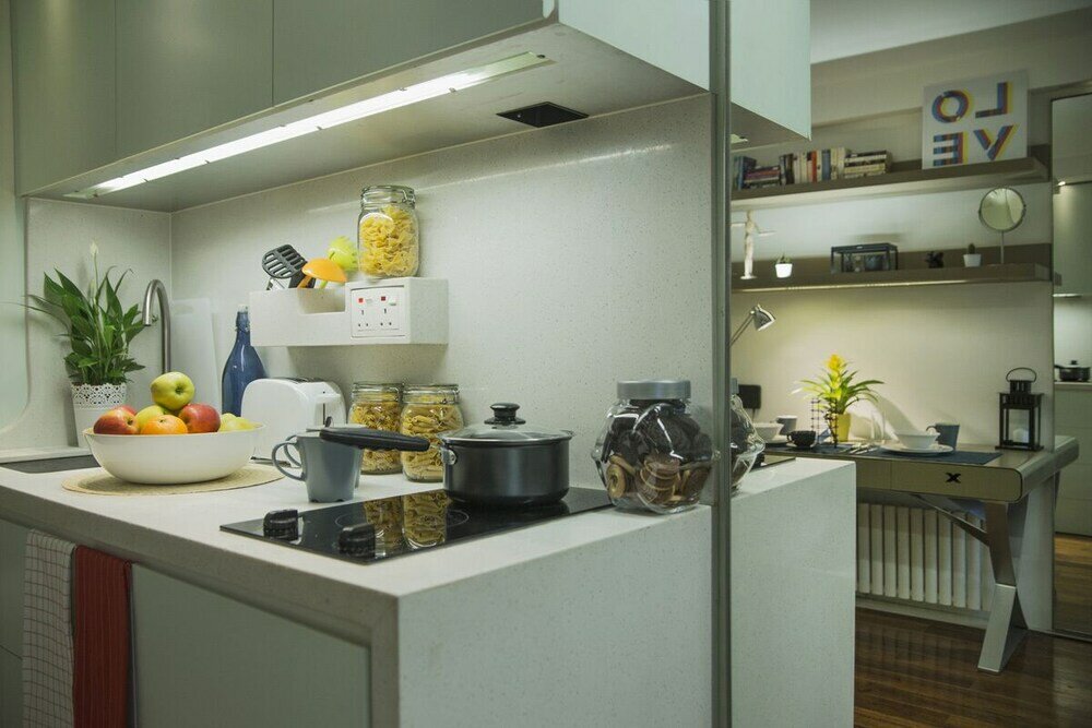 Фото 1n Student Hotel Camden - Students Only