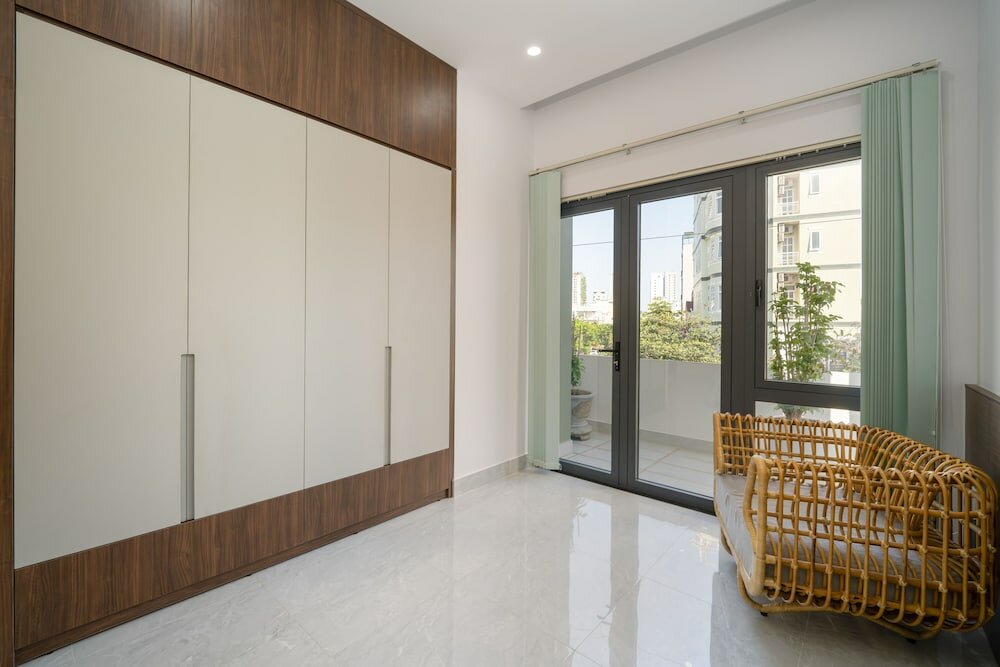 Фото T P Deluxe House