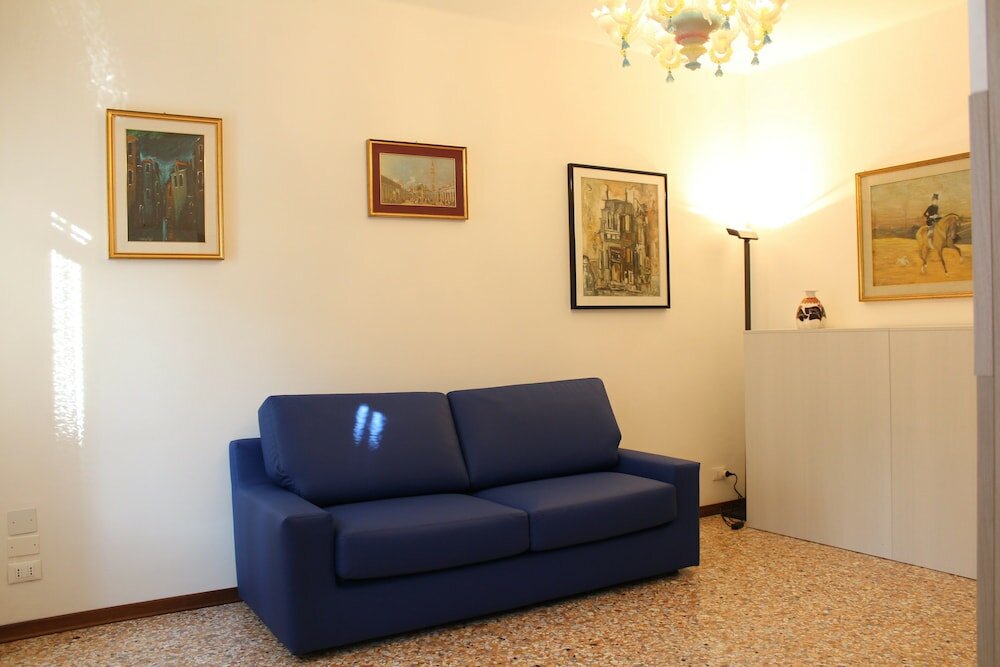 Фото CaseNuove apartment