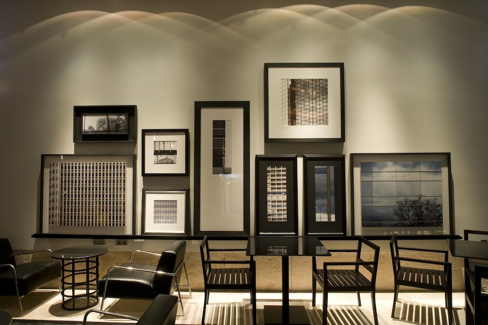 Фото Parador De Alcala