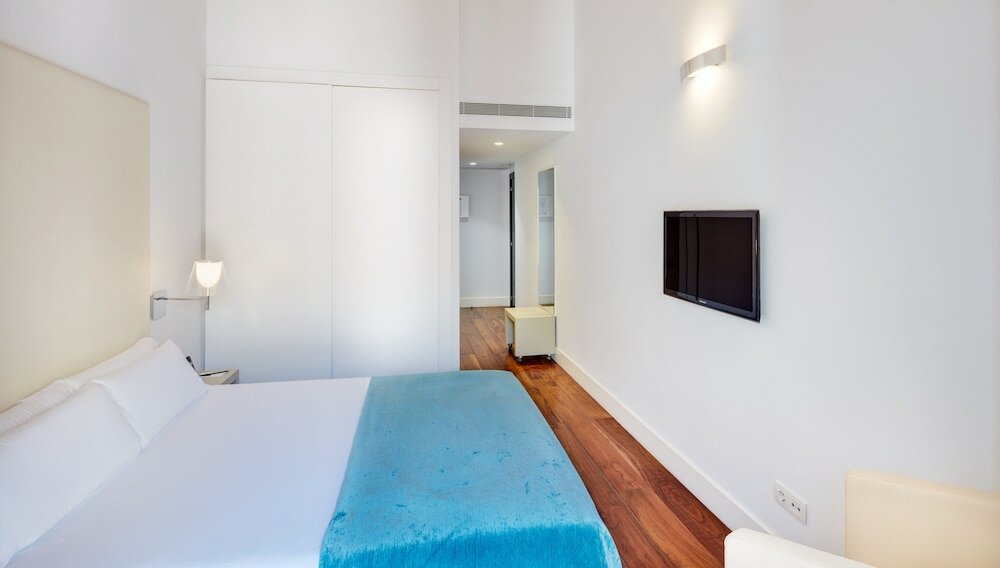 Фото Sercotel Calle Mayor