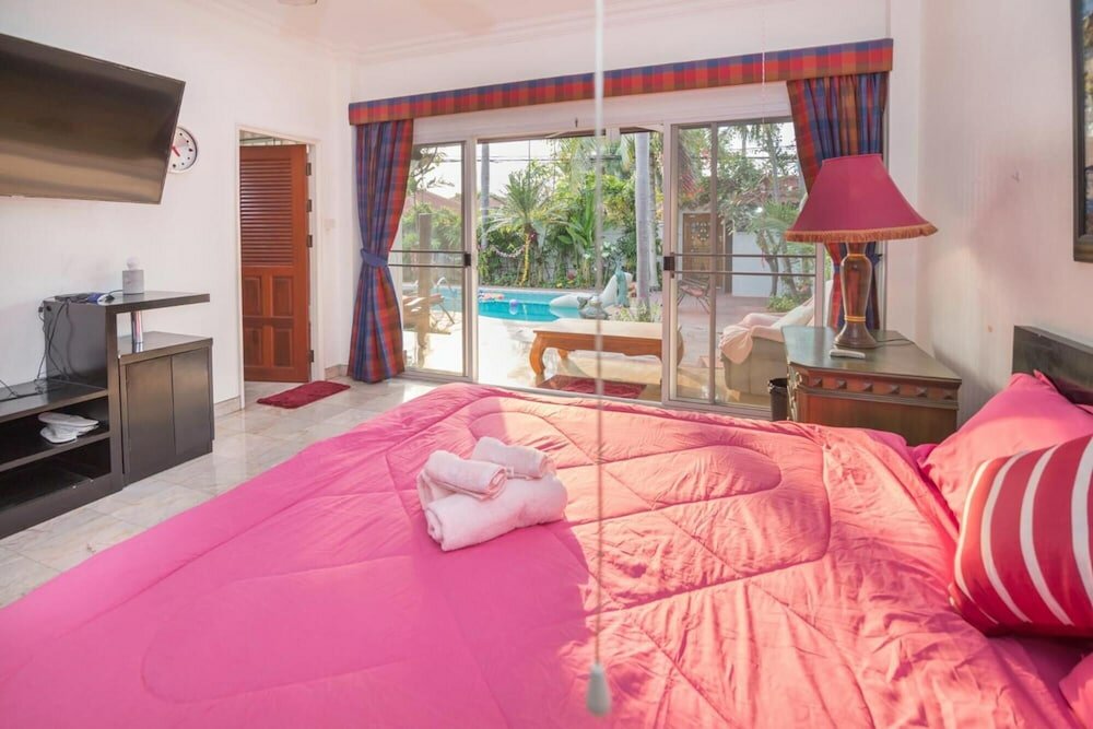 Фото Siri Villas