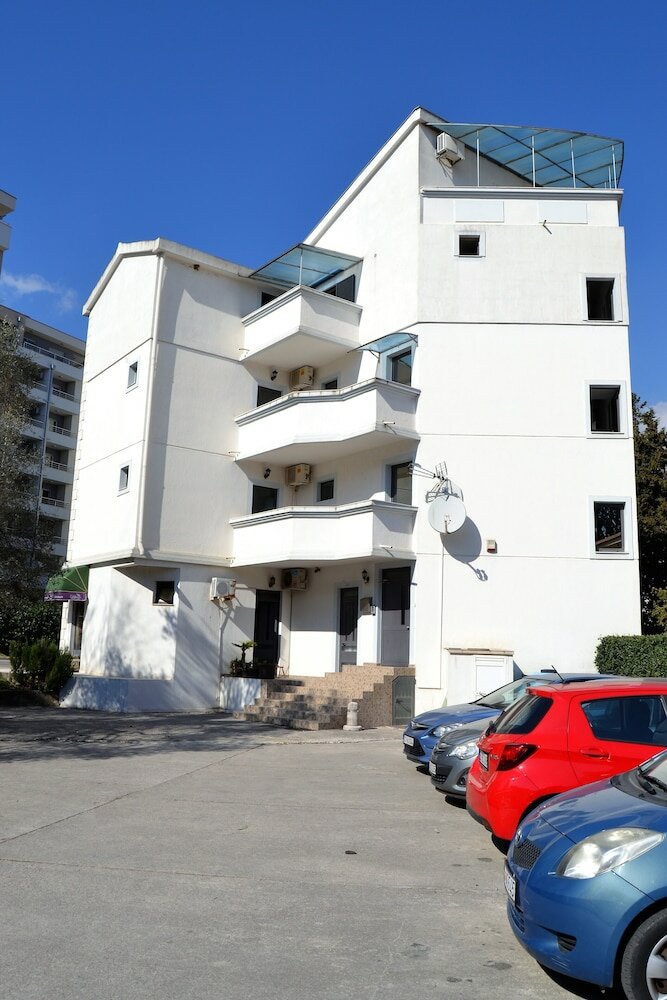 Фото Yeshill Apart & Studio