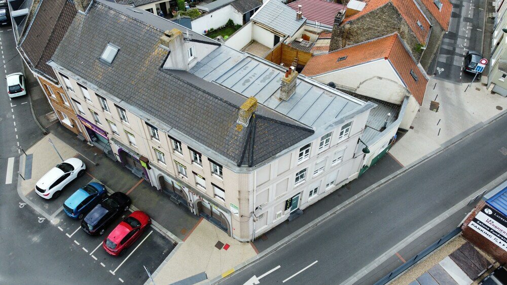 Фото Apart'Moment Bourbourg Centre