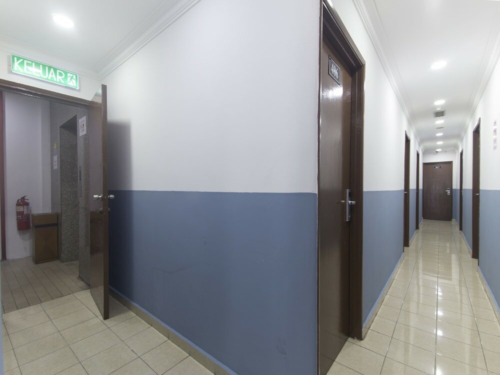 Фото Oyo 805 Hotel Run Star