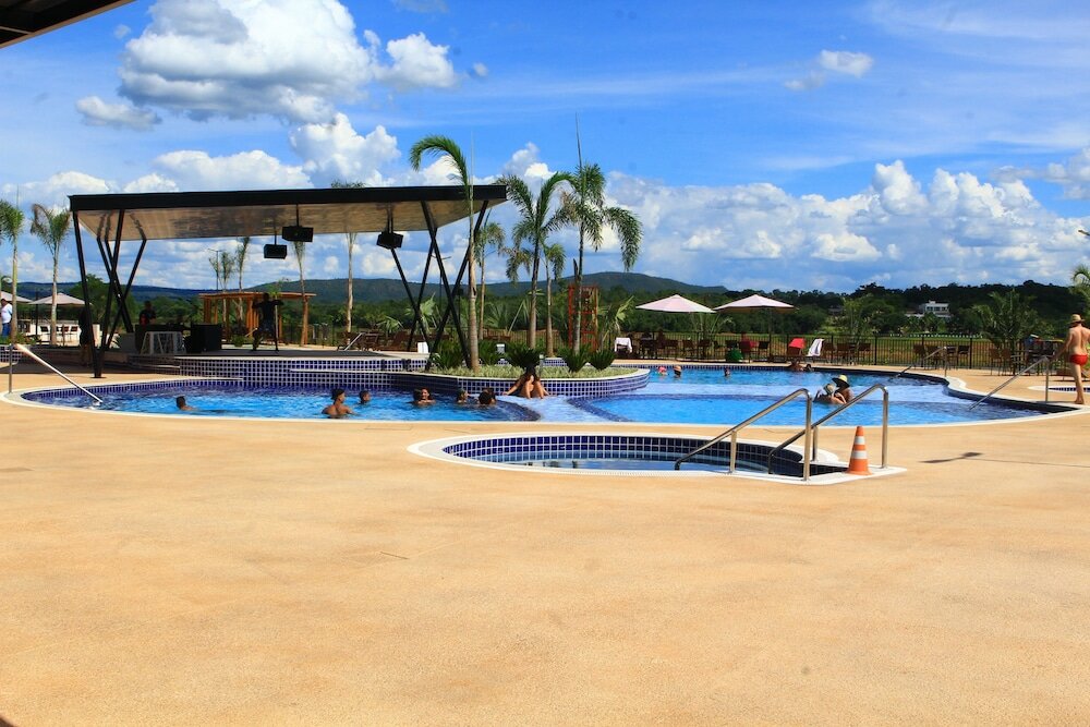 Фото Prive Praias do Lago Eco Resort