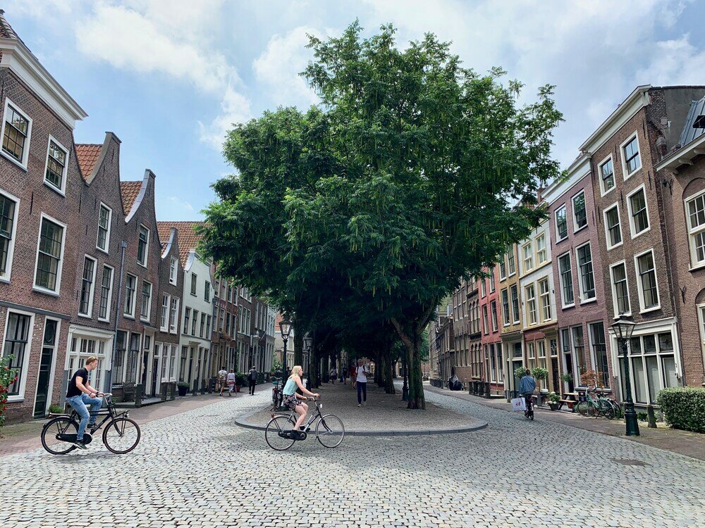 Фото Pakasa Leiden