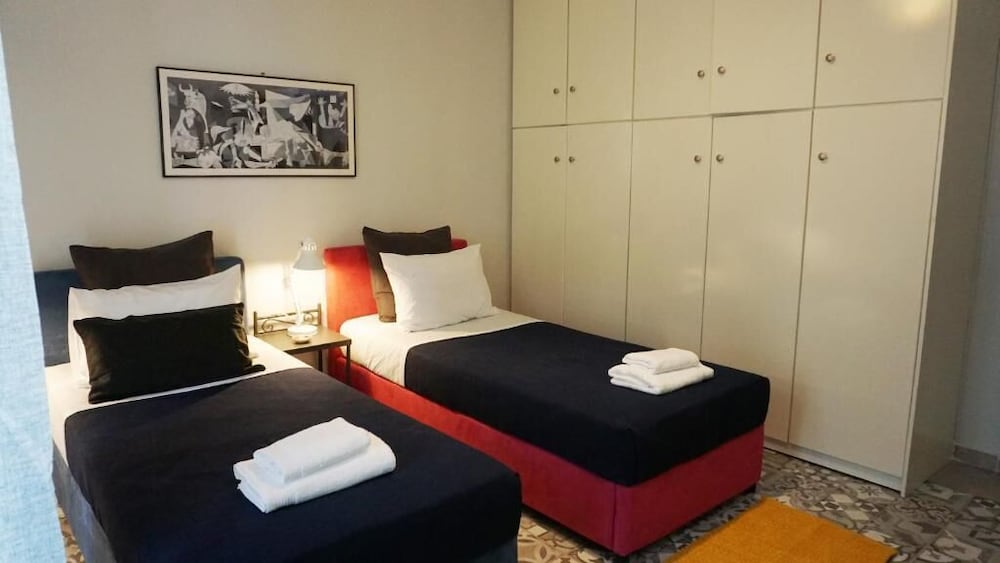 Фото A few Steps from Syntagma and Plaka