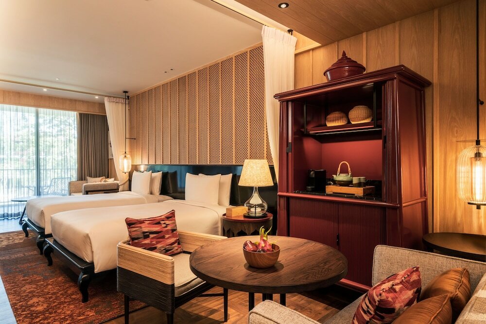 Фото Andaz Pattaya Jomtien Beach