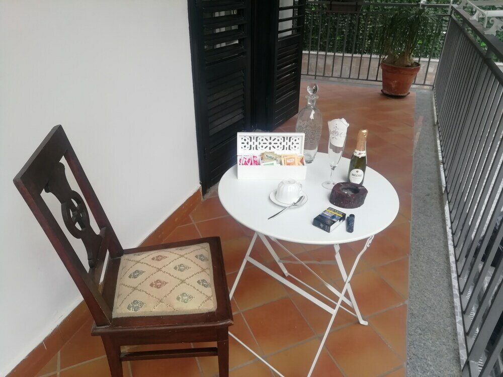 Фото Fitta Chambre Mavì