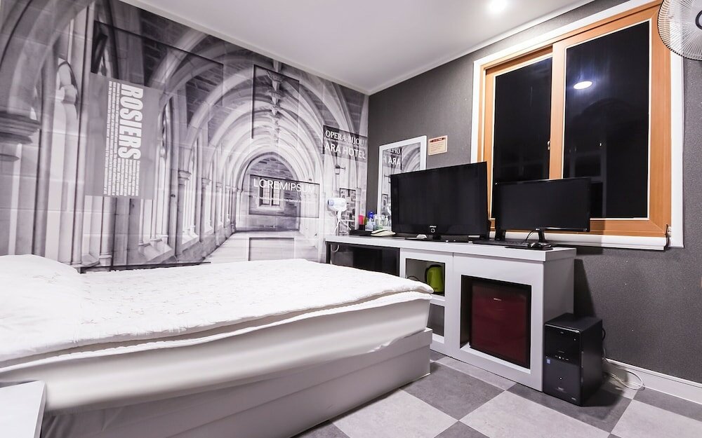 Фото Ulleung Ara Hotel