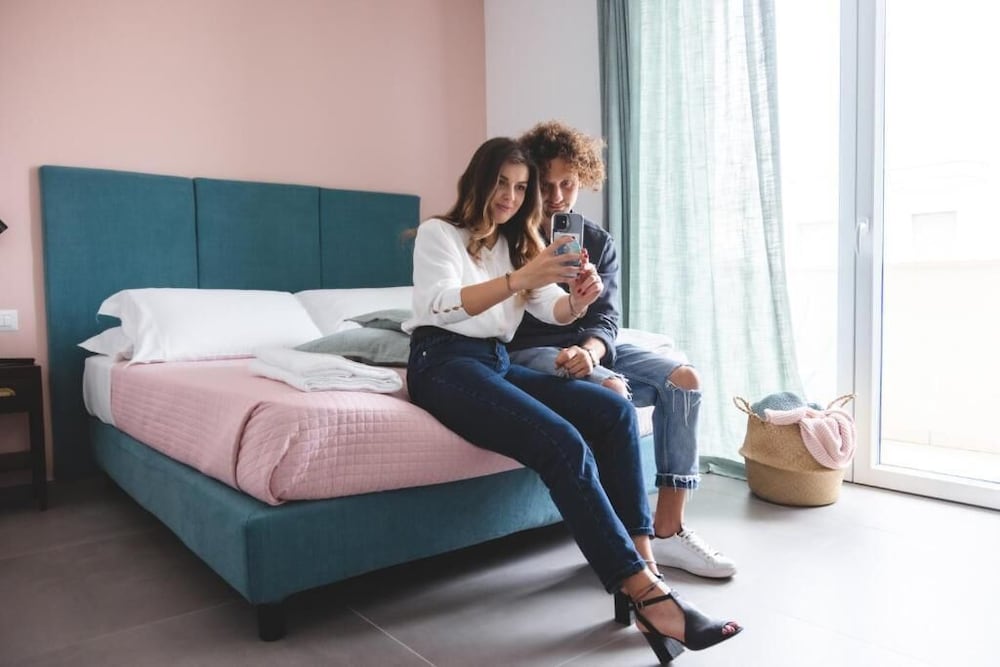 Фото Verdeaqua Rooms