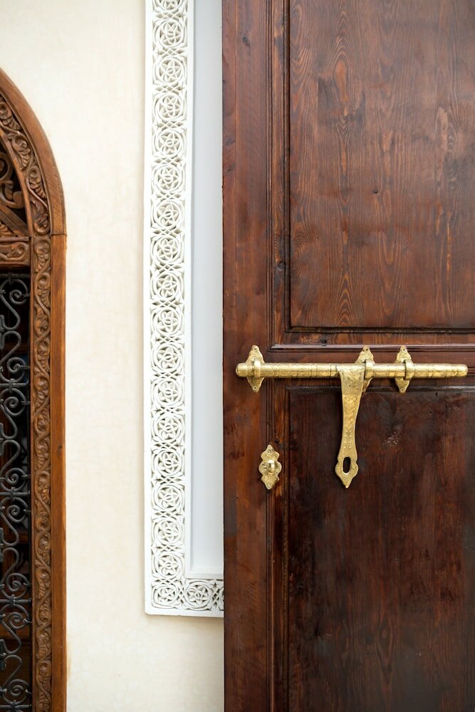 Фото Riad Lucinda