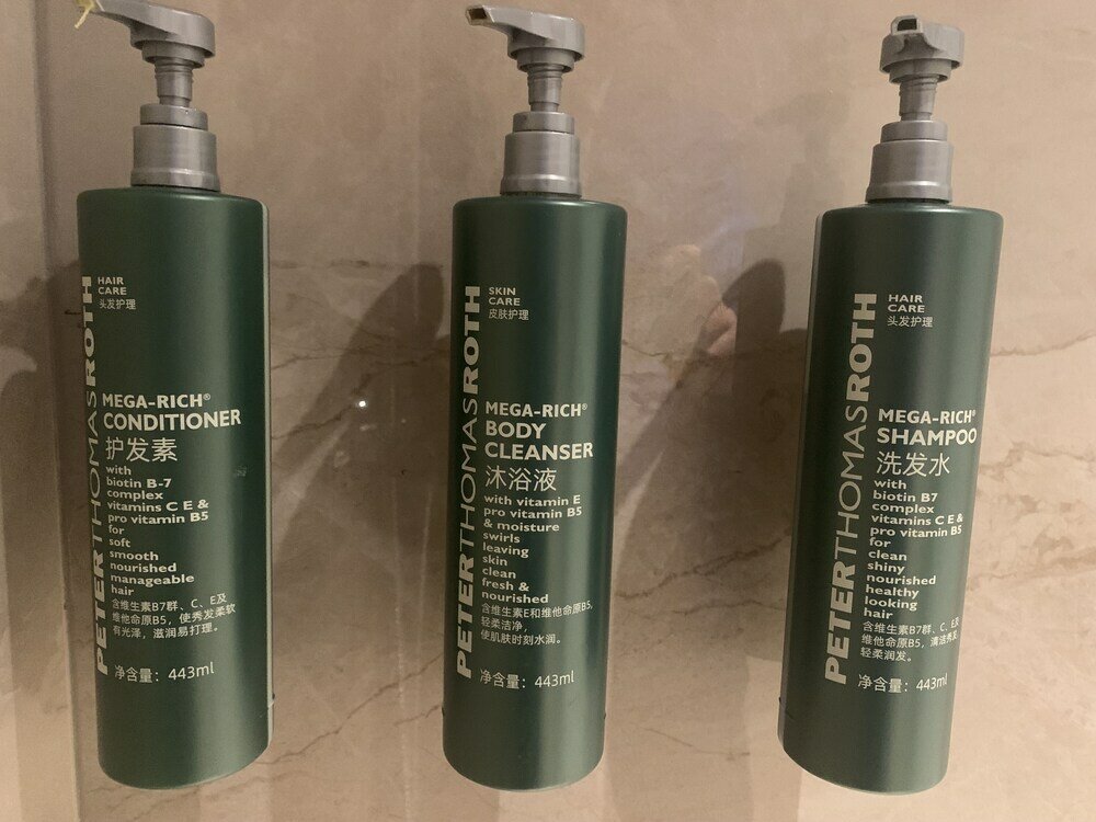 Фото Hilton Garden Inn Anshan Haicheng