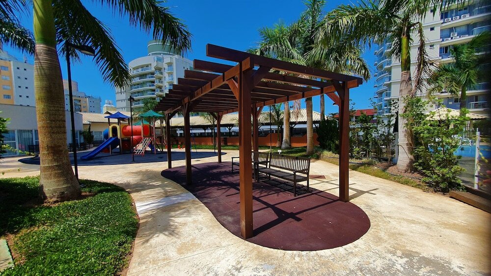 Фото Nautilus Ap Club Premium - Penha-SC