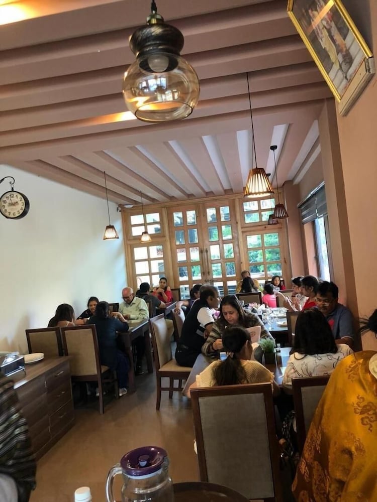 Фото Nirvana Inn