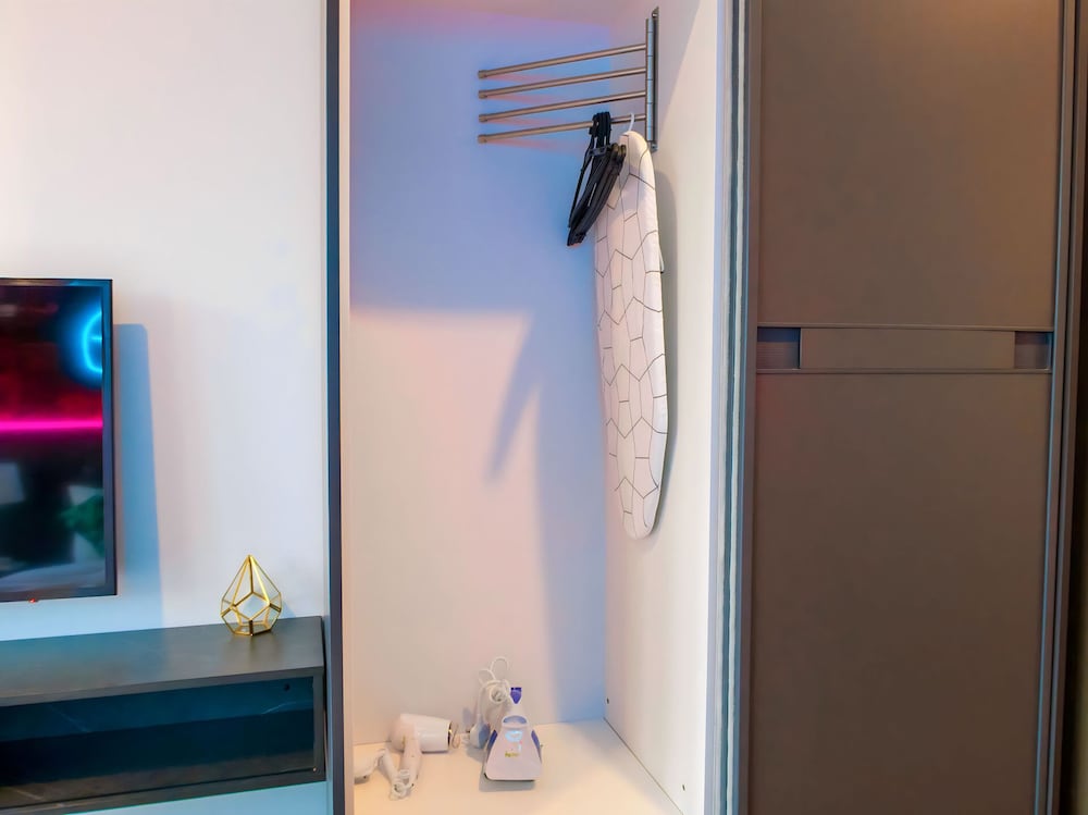 Фото Ceylonz Suites Klcc by Mana-Mana