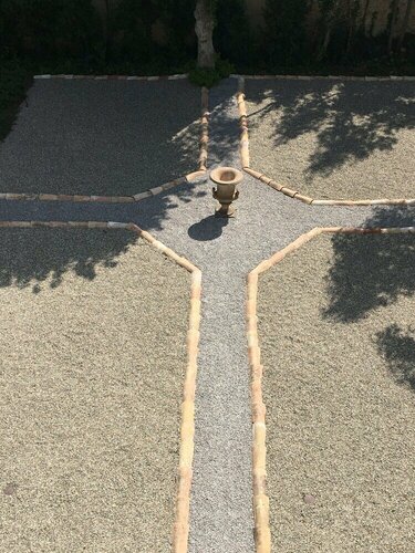 Гостиница Le Rouzet в Безье