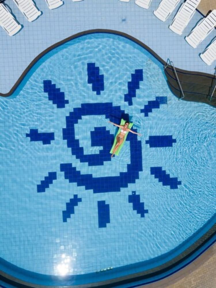 Фото Machadinho Thermas Resort SPA