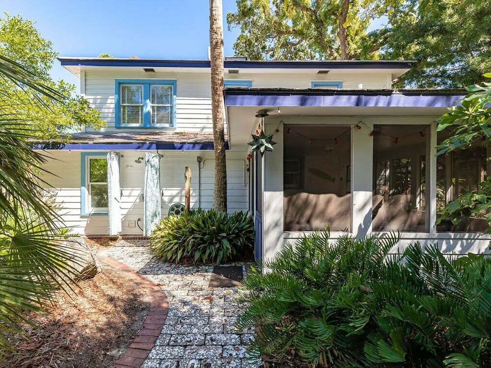 Фото Guiding Light Cottage