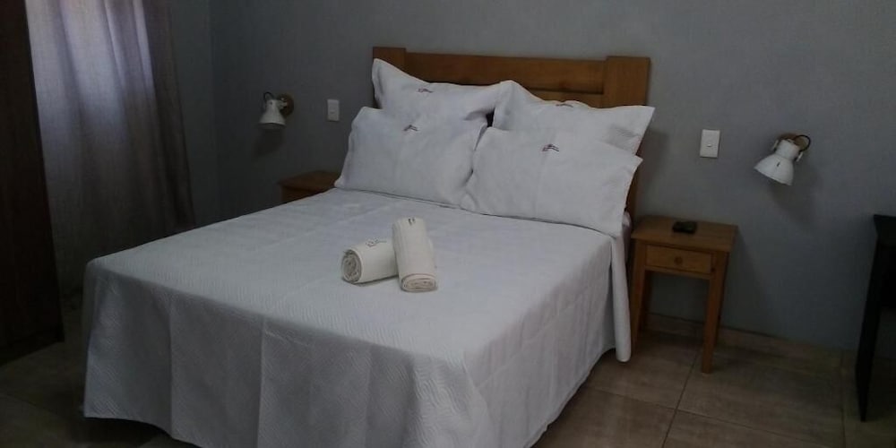 Фото Kennzy Guesthouse