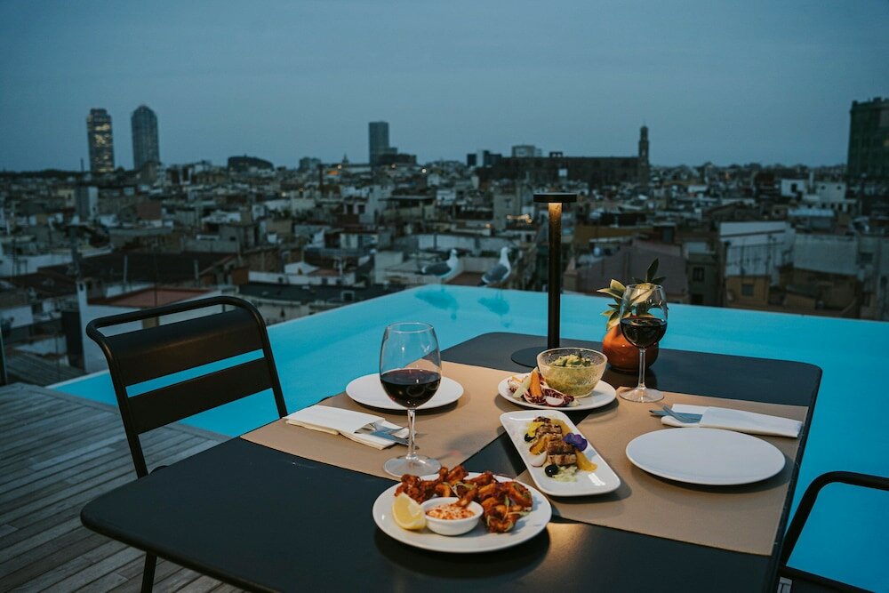 Фото Grand Hotel Central