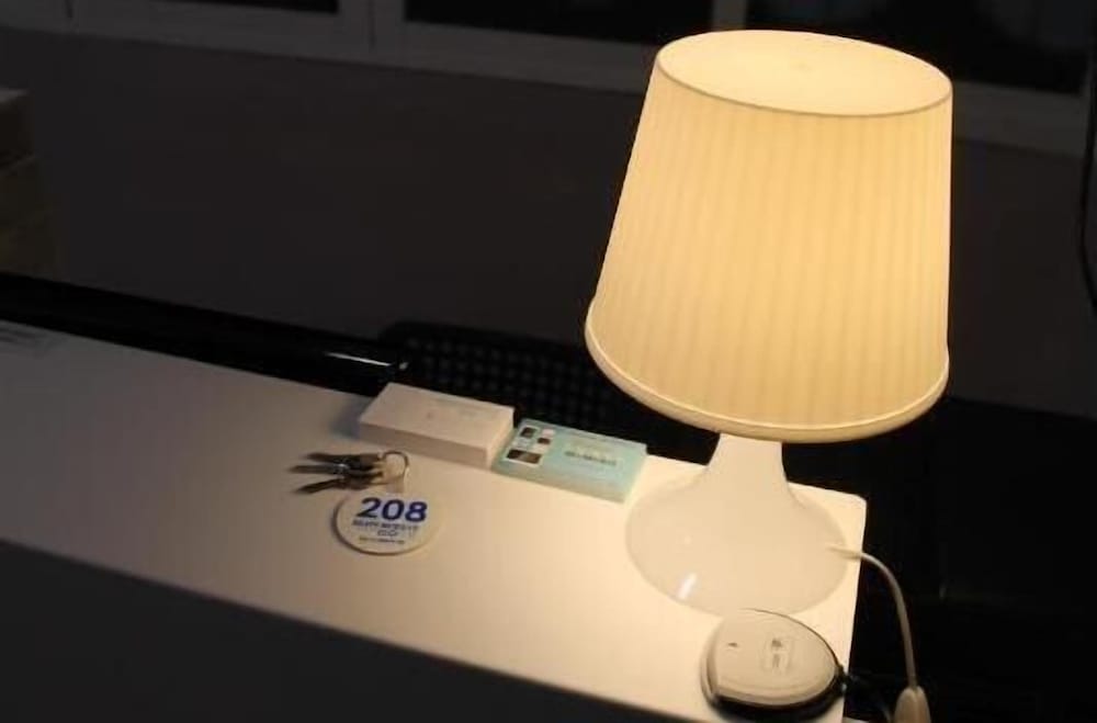 Фото Hostal Abitum Madrid