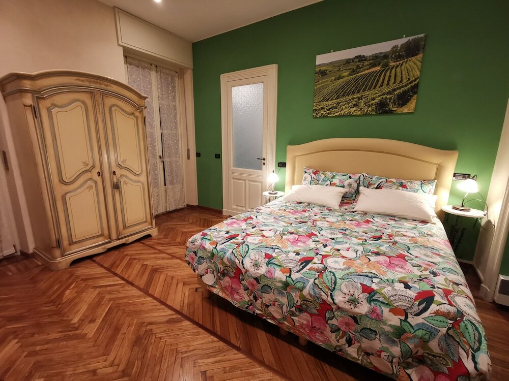 Фото B&b AD Quintum Torino