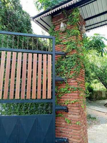 Гостиница The Crown Hotel Dambulla